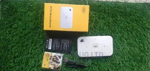 Mtn Broadband Universal Mifi