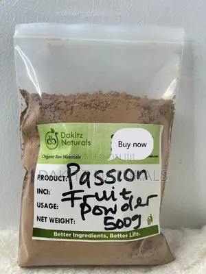 Passion Fruit Powder 500g