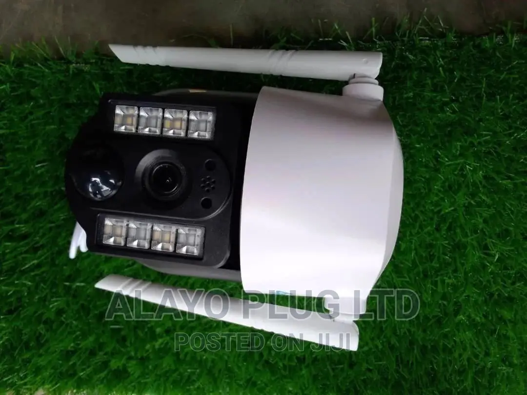 Camerav330 Wi-Fi Smart Net