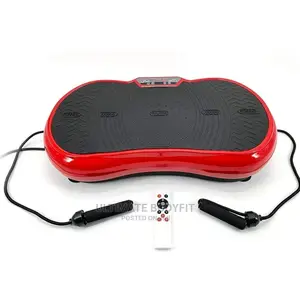 Brand New Platform Vx-Power Slim Plate Machine