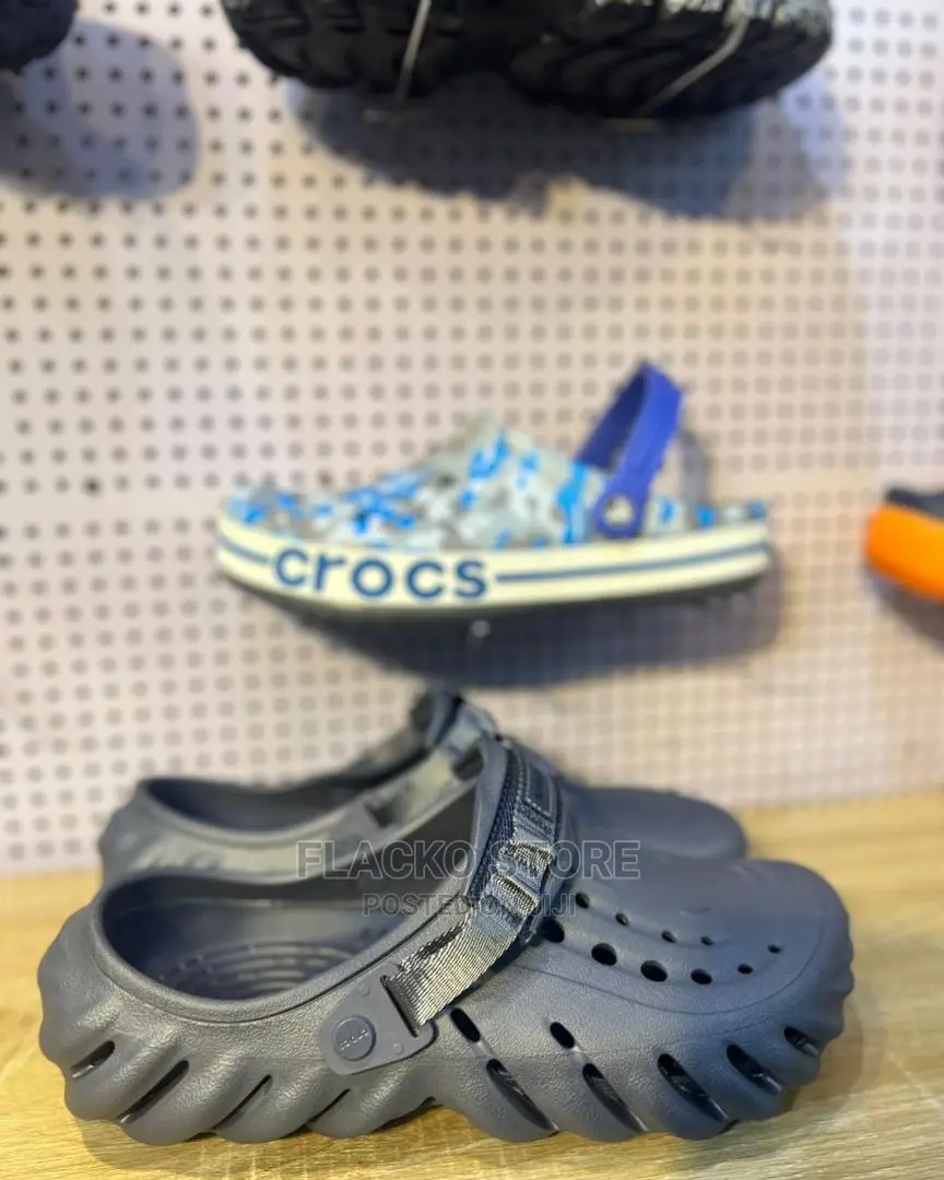 Original Comfort Crocs
