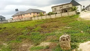 2,400sqm Land at Orange Island Phase 1,Lekki Ph 1 .