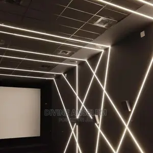 Aluminum Profile Lights
