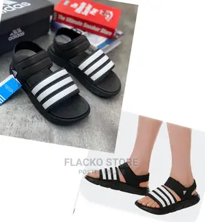 Original Adidas Duramo SL Sandals