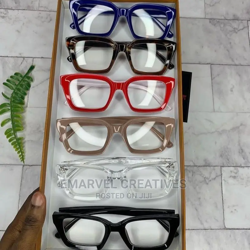 Nerd Unique Glasses
