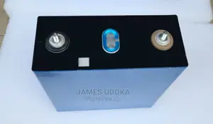 Eve 334ah/3.2v Lithium Batteries