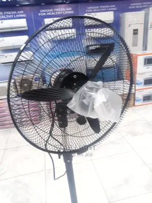 Industrial Fan 18"