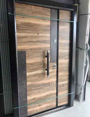 Grade 2 Turkish Luxury Door