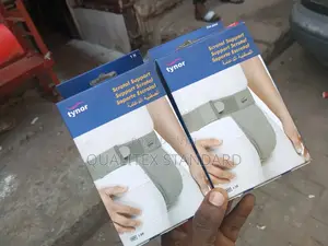 Scrotal Support