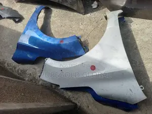 Kia and Hyundai Fenders Available