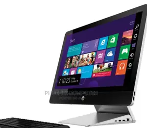 Desktop Computer HP Envy 27 12GB Intel Core i5 HDD+SSD 1T
