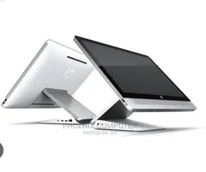 Desktop Computer HP Envy 27 12GB Intel Core i5 HDD+SSD 1T