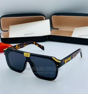 Men Luxury Italian Glasses