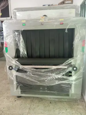 Baggage Scanners