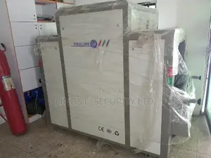 Baggage Scanners