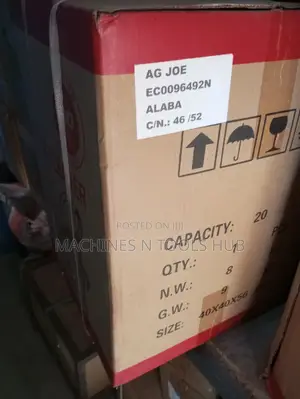 ISO Standards Vacuum Cleaner