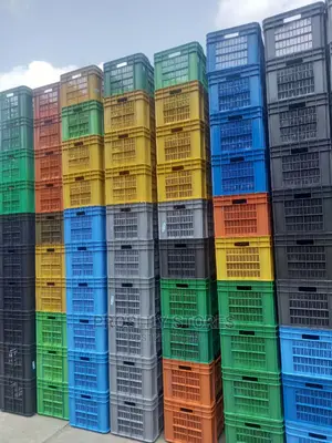 Multipurpose Fruit Baskets/ Crates
