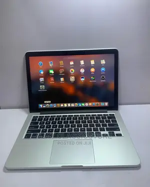 Laptop Apple MacBook Pro 2015 16GB Intel Core I5 SSD 256GB