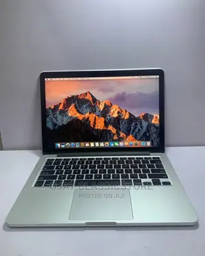 Laptop Apple MacBook Pro 2015 16GB Intel Core I5 SSD 256GB