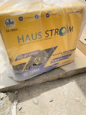 220ah Haus Strom Solar Battery