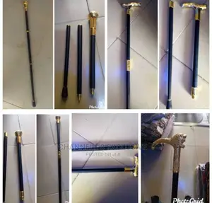 Men's Walking Stick