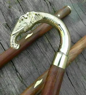 Men's Walking Stick