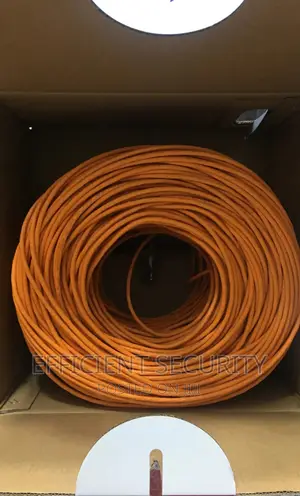 Dahua Cat6 Cable Pure Copper 305 Meters