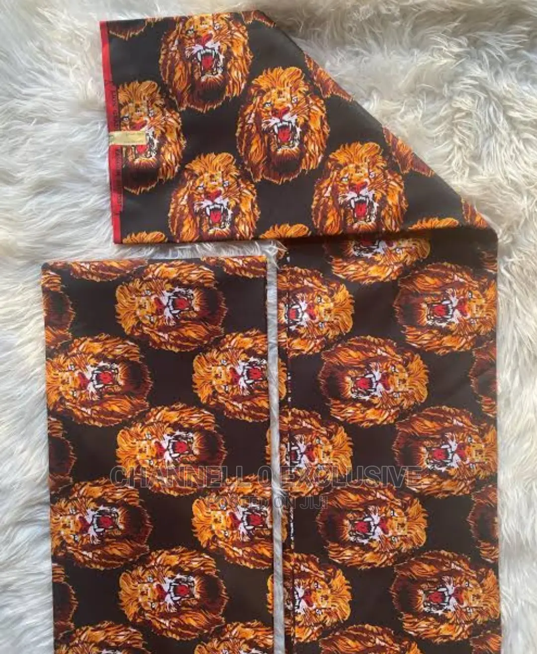 Quality Isi Agu Material