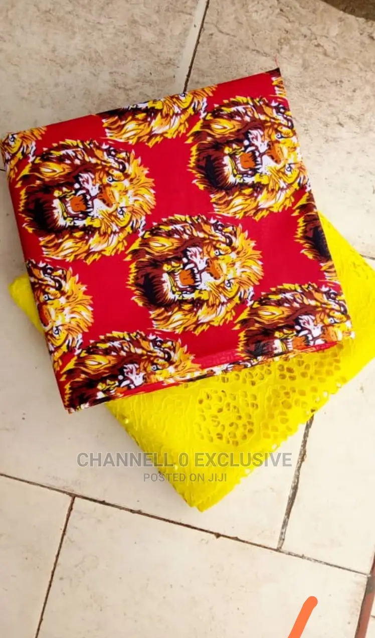 Quality Isi Agu Material