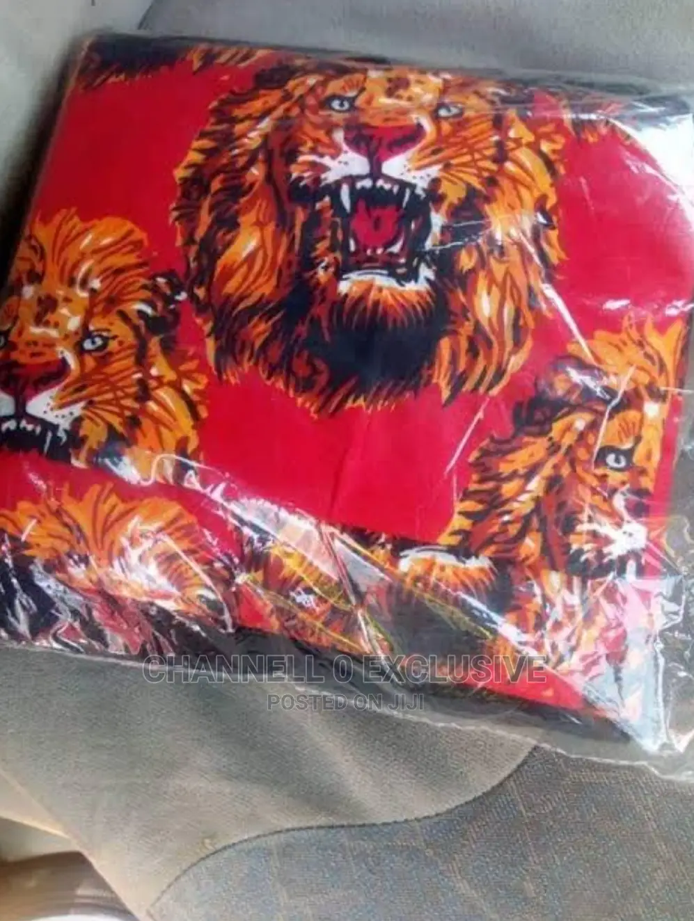 Quality Isi Agu Material