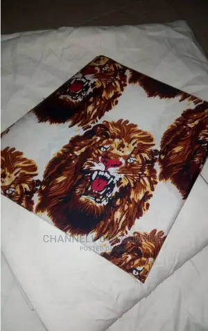 Quality Isi Agu Material