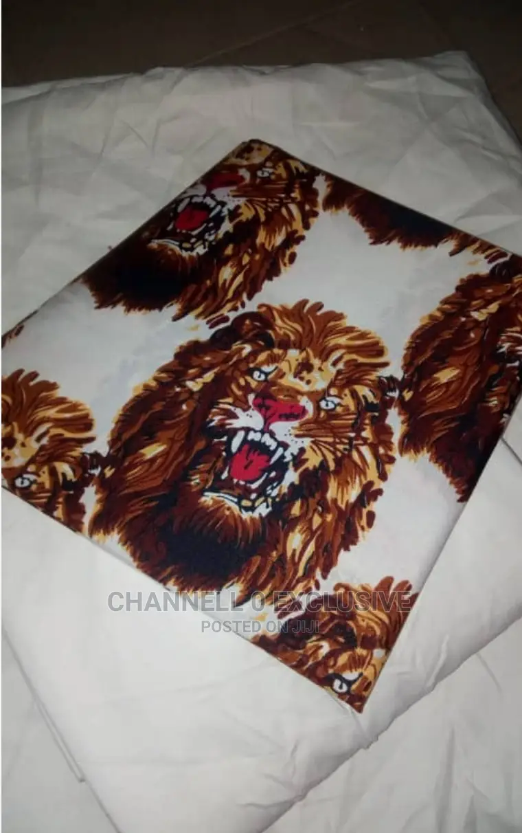 Quality Isi Agu Material