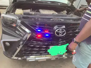 Conversion for Tundra 2021 Ie;Rearlights, Headlamp Bumper