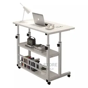 3 Steps Laptop Table