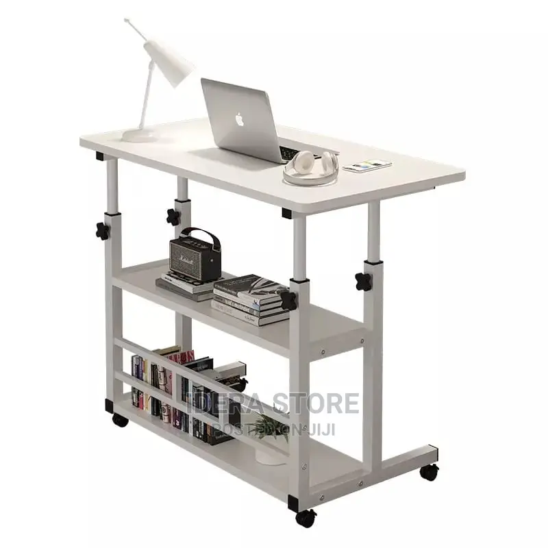 3 Steps Laptop Table