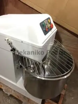 Dough Mixer Machine