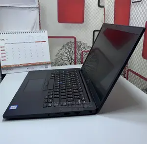 Laptop Dell Latitude 7490 16GB Intel Core I7 SSD 256GB