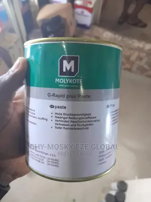 Molykote G-Rapid Plus Paste (1kg)