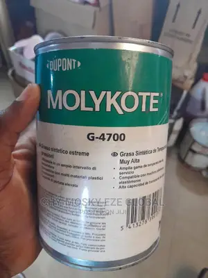 G-4700 Molykote