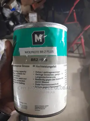 Molykote Br2 Plus