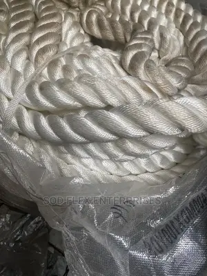 40mm Cloth Heavy Duty Rope