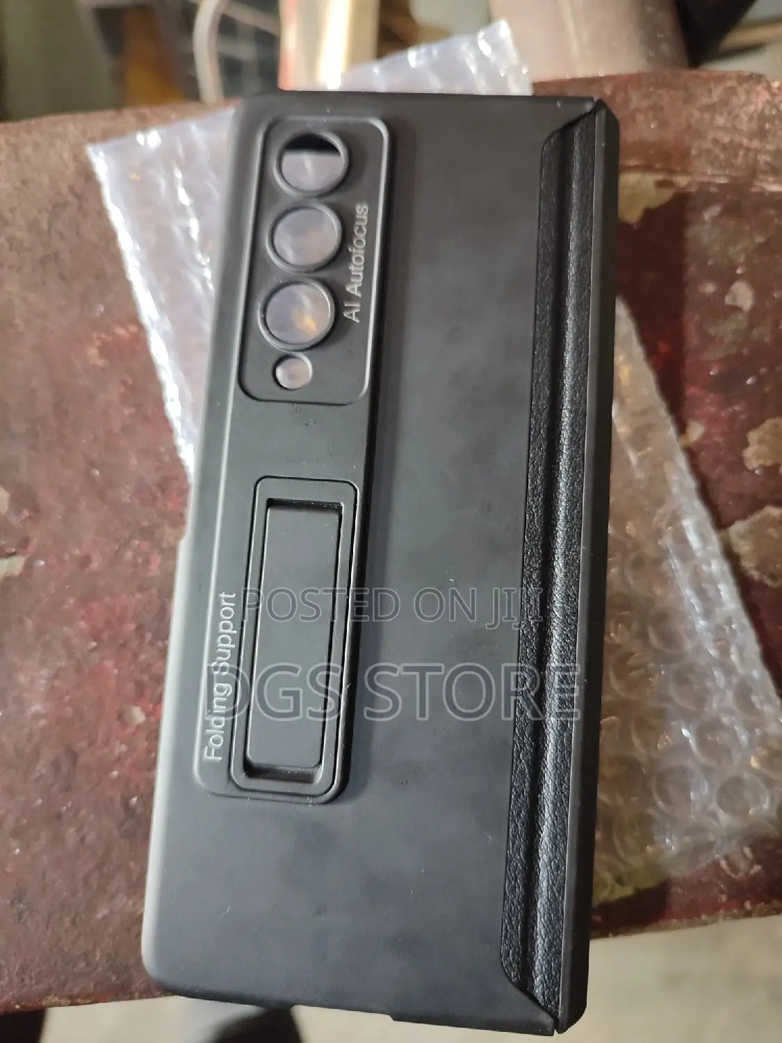 Samsung Galaxy Z Fold 4 Case