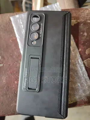 Samsung Galaxy Z Fold 4 Case