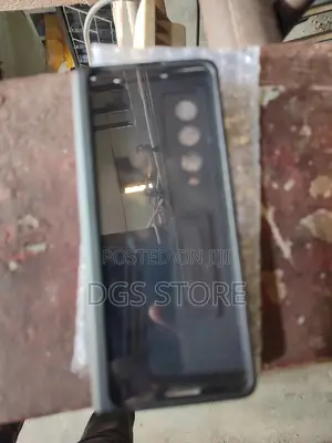 Samsung Galaxy Z Fold 4 Case