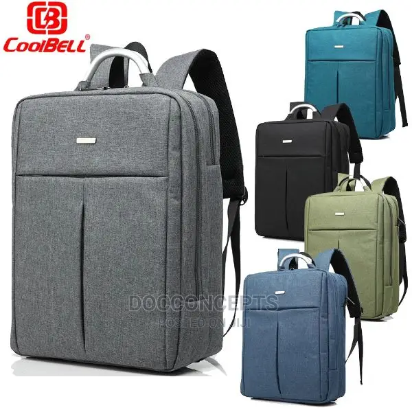 Cool Bell 15.6 Back Bag Waterproof