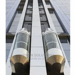 Portable Capsule Lifts