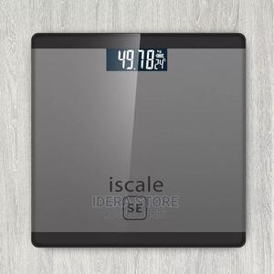 Electronic Personal Scale