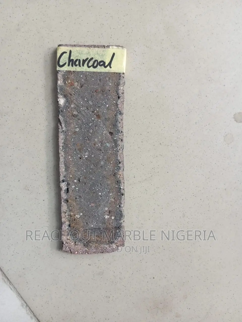 South African Bricks