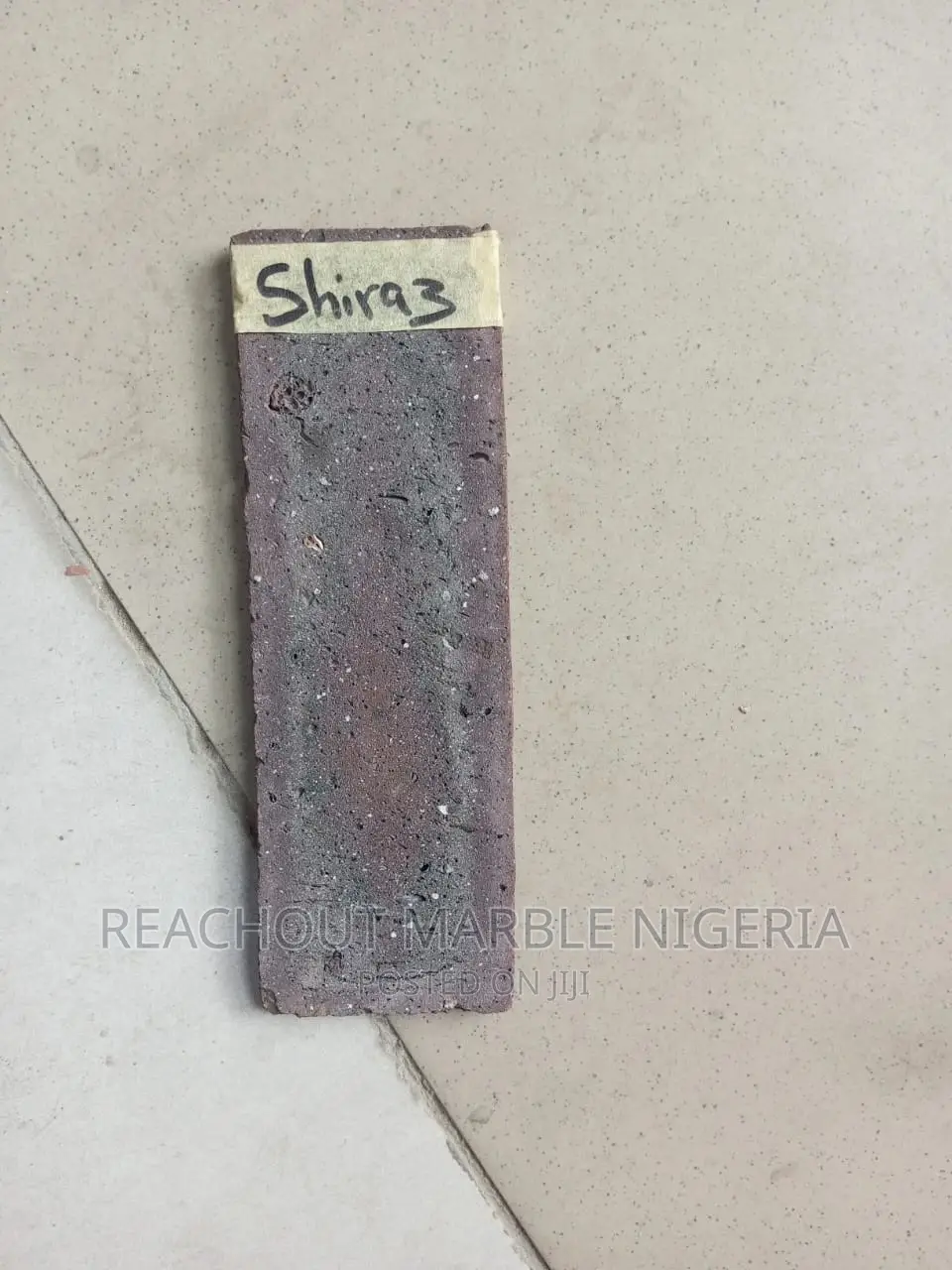 South African Bricks