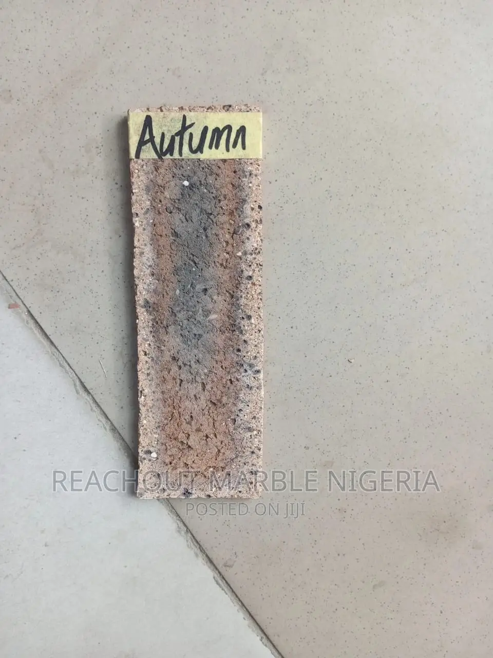 South African Bricks